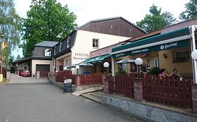 Pension Rybářská Bašta